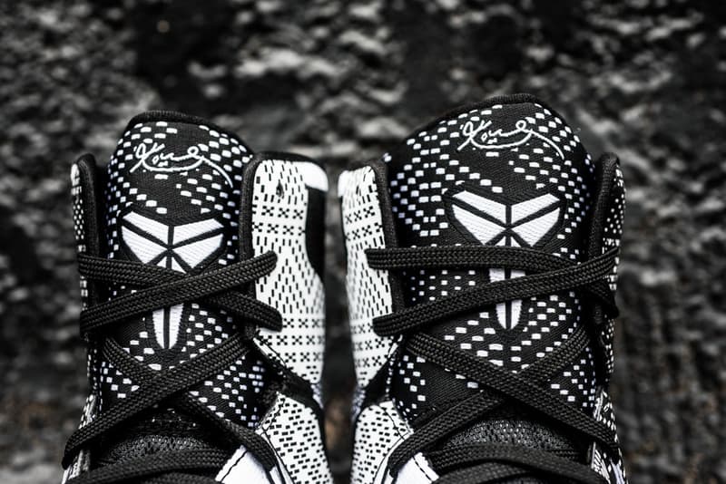 kobe 9 elite black history month