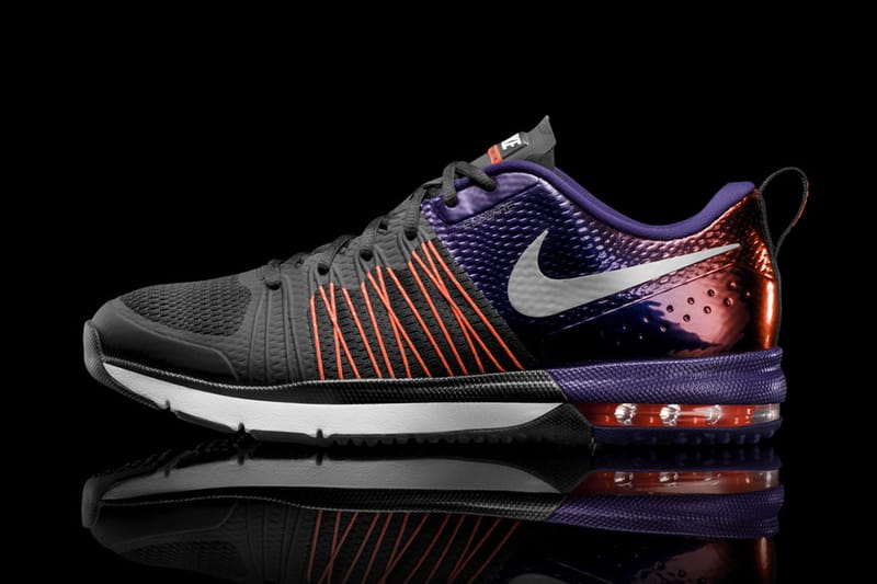 Nike fingertrap max store super bowl edition