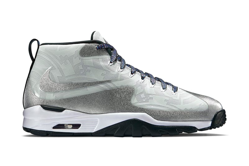 Nike untouchable wolf grey online