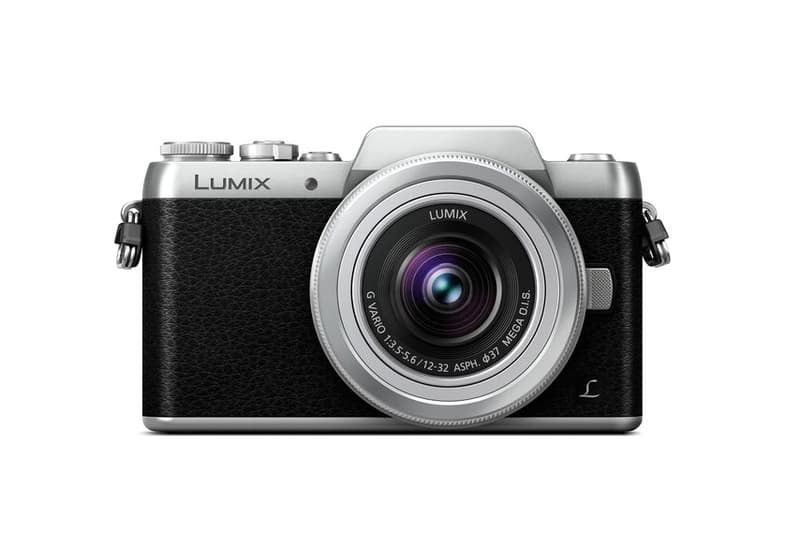 Panasonic Lumix DMCGF7 Hypebeast