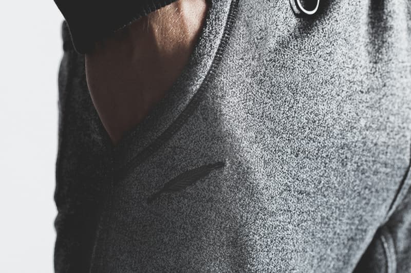 jogger pants hypebeast