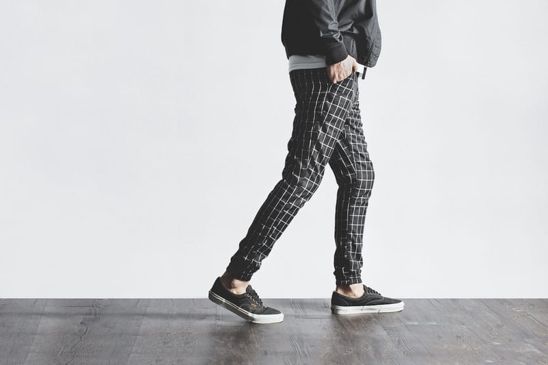 Hypebeast clearance jogger pants