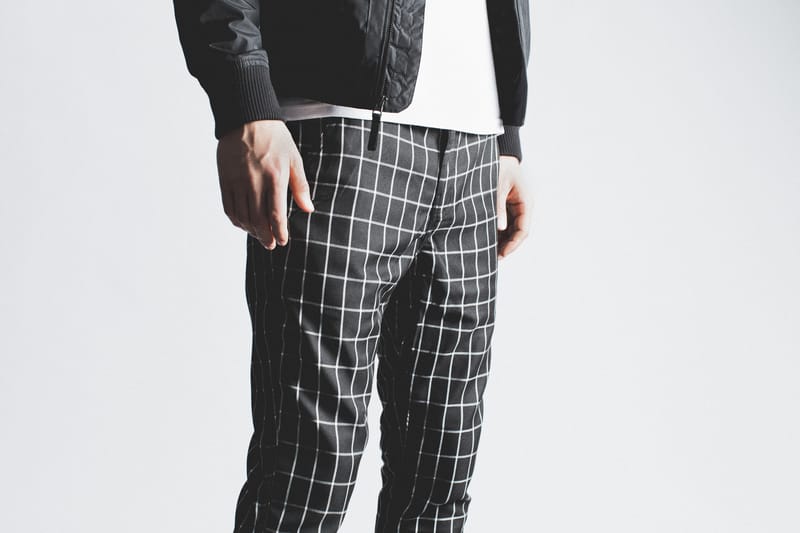 Jogger on sale pants hypebeast