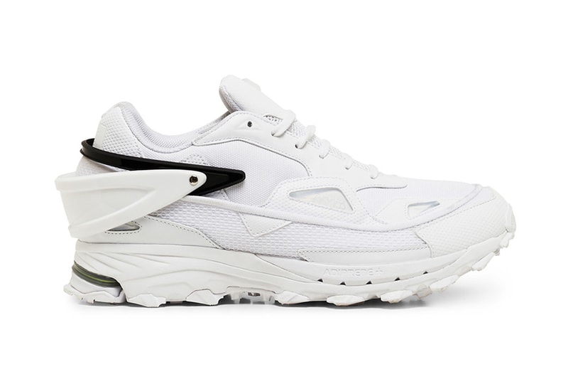Raf Simons X Adidas