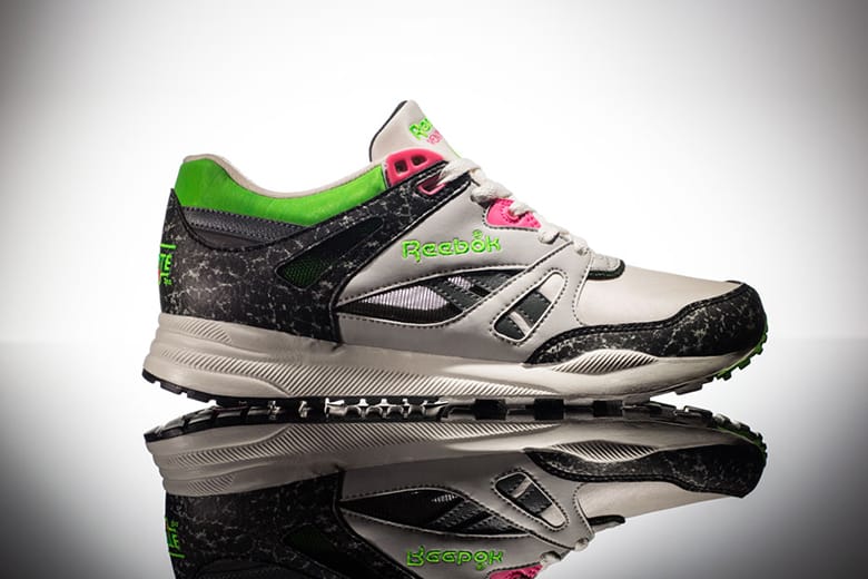 Reebok deals ventilator hexalite