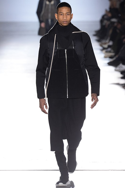 Rick Owens 2015 Fall/Winter Collection | Hypebeast