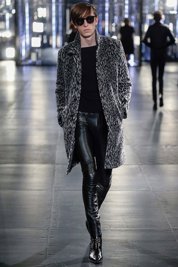 Saint Laurent 2015 Fall/Winter Collection | Hypebeast