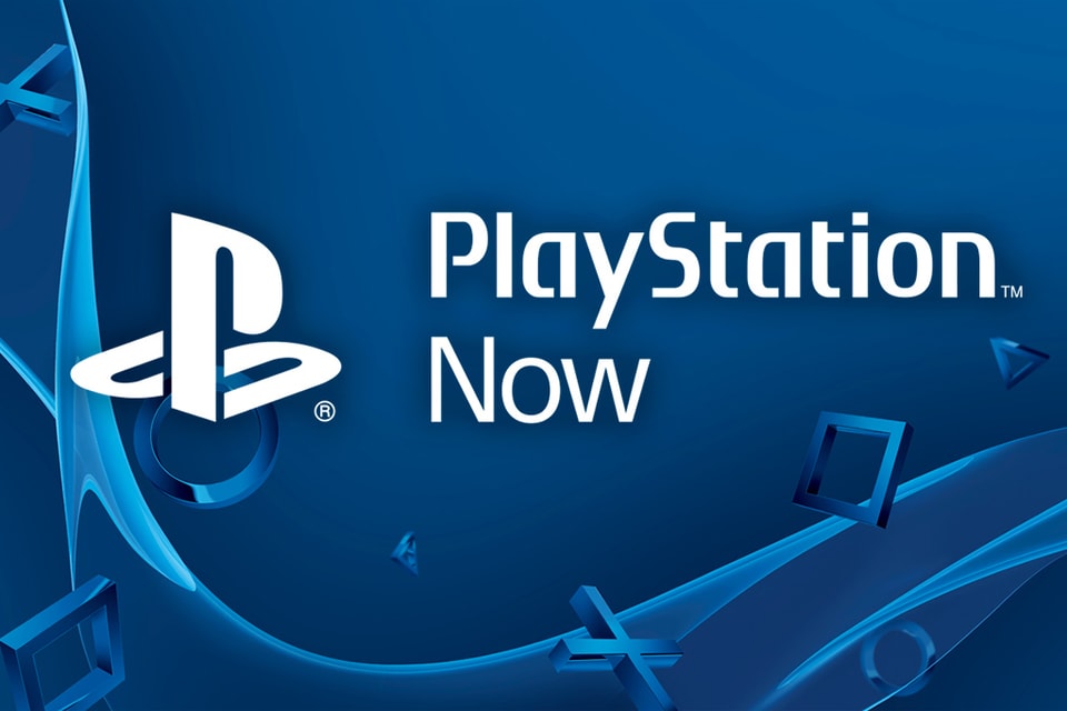 Sony Introduces its PlayStation Now Game Streaming Subscription | Hypebeast