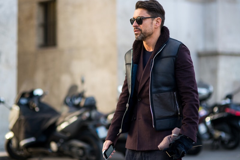 Streetsnaps: Paris Fashion Week January 2015 - Part 1 | Hypebeast