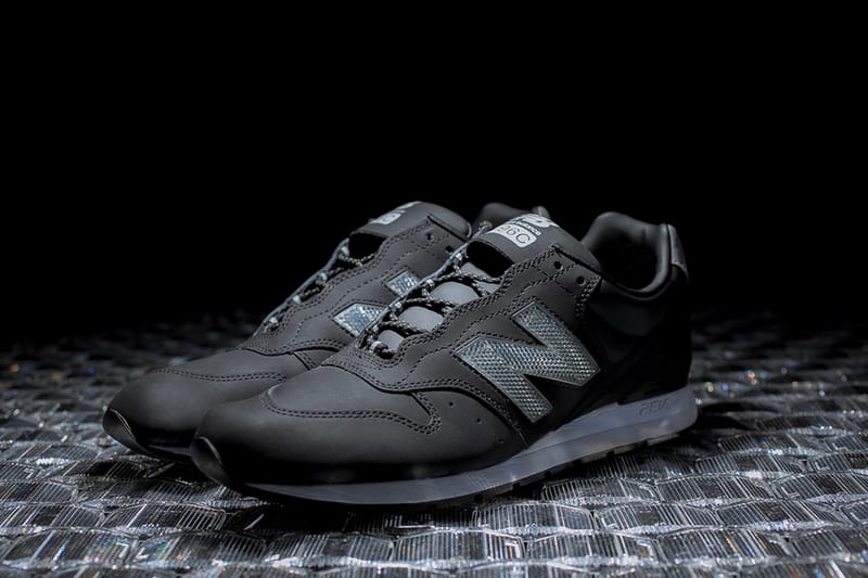 New balance clearance c series black