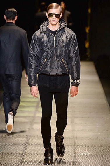Versace 2015 Fall/Winter Collection | Hypebeast