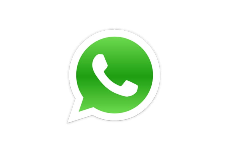 whatsapp client mac