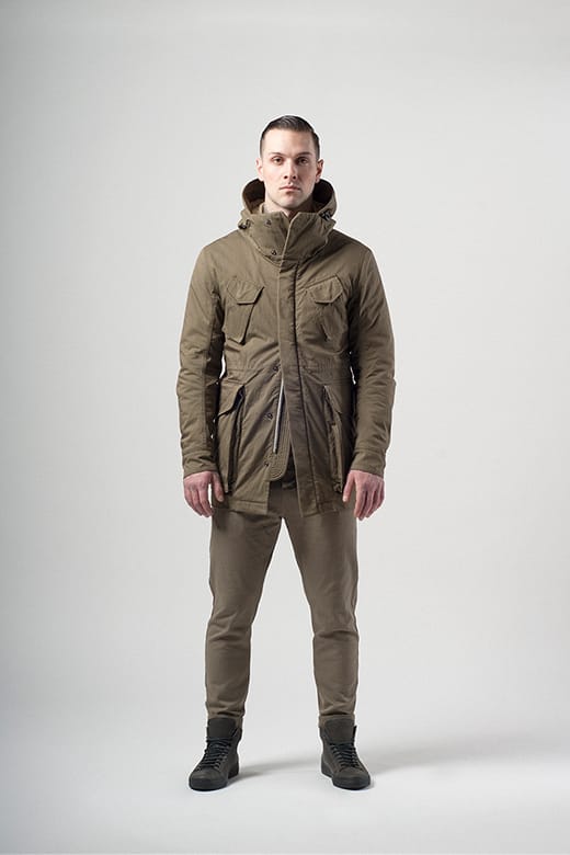 wings+horns 2015 Fall/Winter 