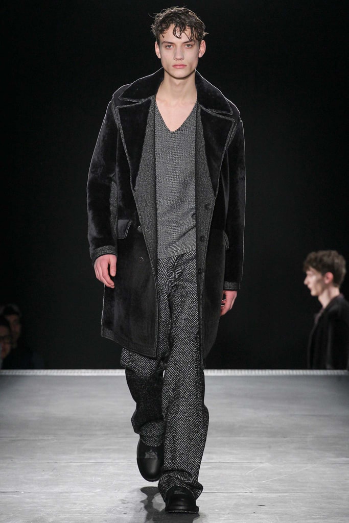 Wooyoungmi 2015 Fall/Winter Collection | Hypebeast