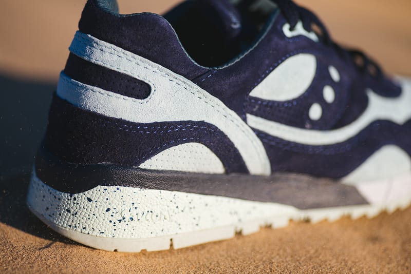 Bait x deals saucony shadow 6000