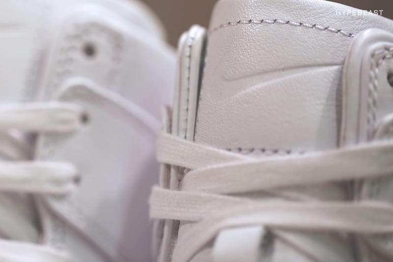 A Closer Look at the Nike Dunk Lux High SP | Hypebeast A Closer Look at the Nike Dunk Lux High SP | Hypebeast