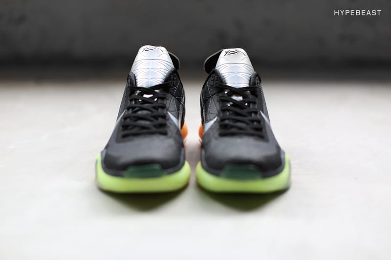 Kobe x all on sale star