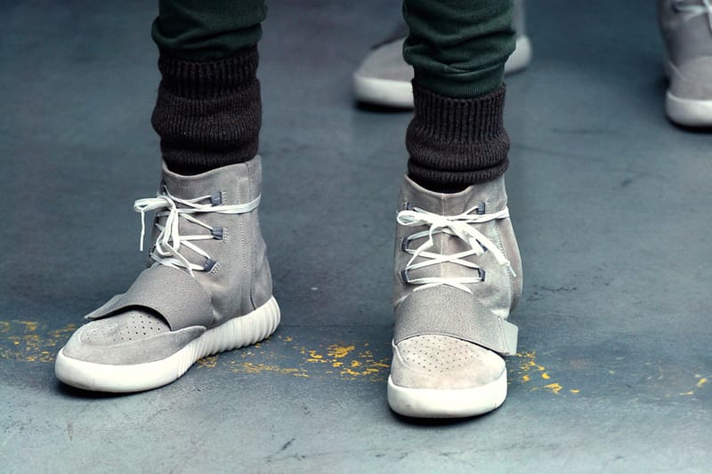 A Complete List of Stores That Will Carry the adidas Yeezy Boost