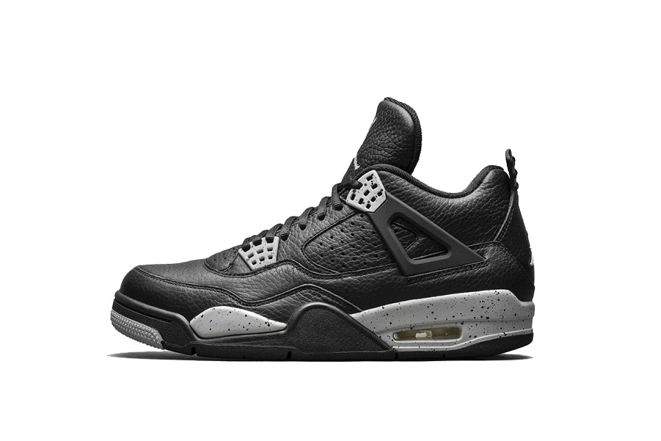 jordan 4 oreo 2015