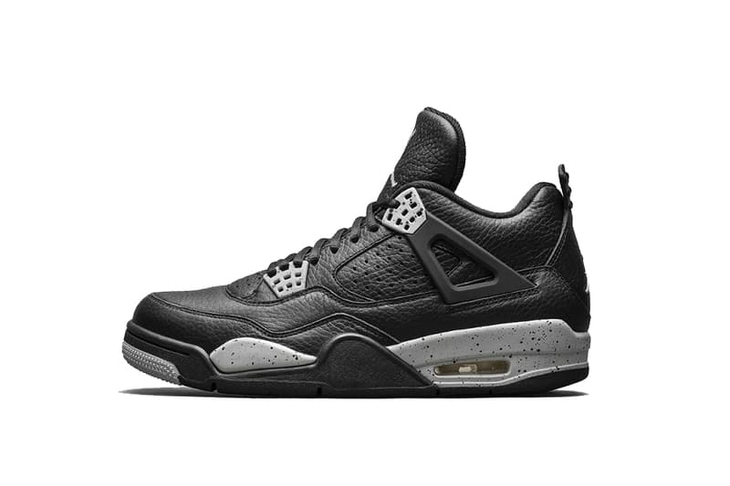 jordan 4 oreo where to buy