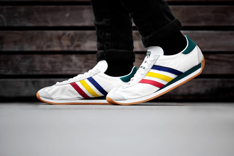 Adidas sneakers new store arrivals