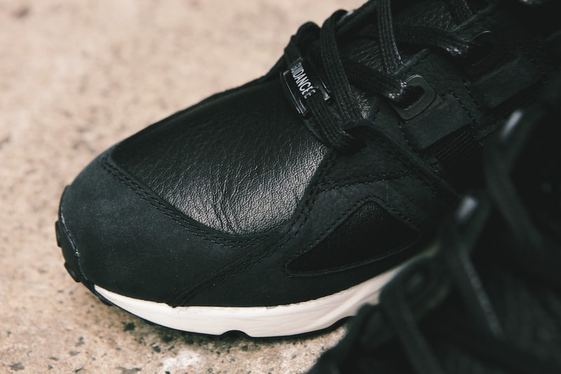 adidas Originals EQT Guidance Black/Black | Hypebeast