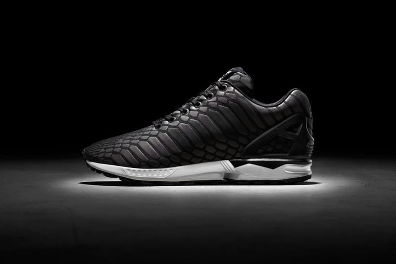 Zx flux sale xeno black