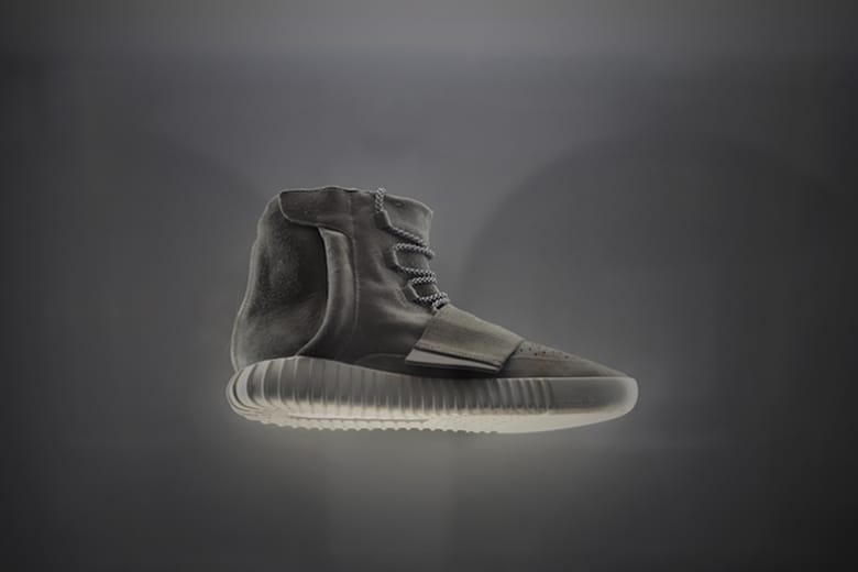 Value of adidas 2024 yeezy 750 boost