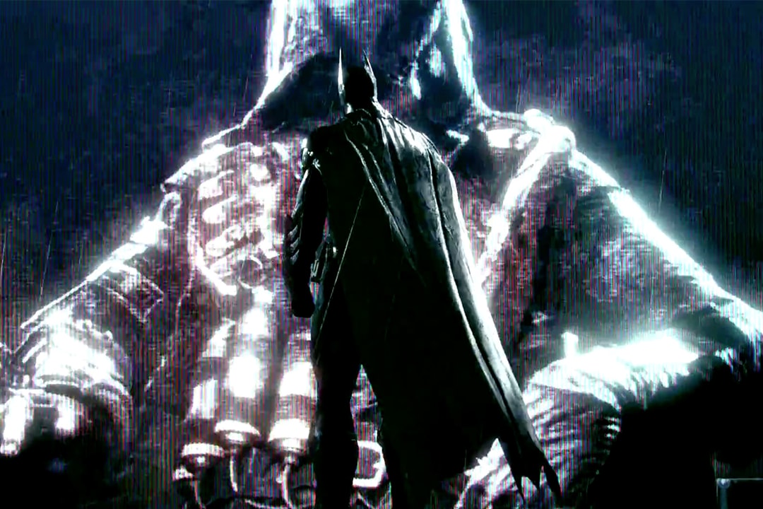 Трейлер «Бэтмен: Рыцарь Аркхэма» «Готэм — мой»