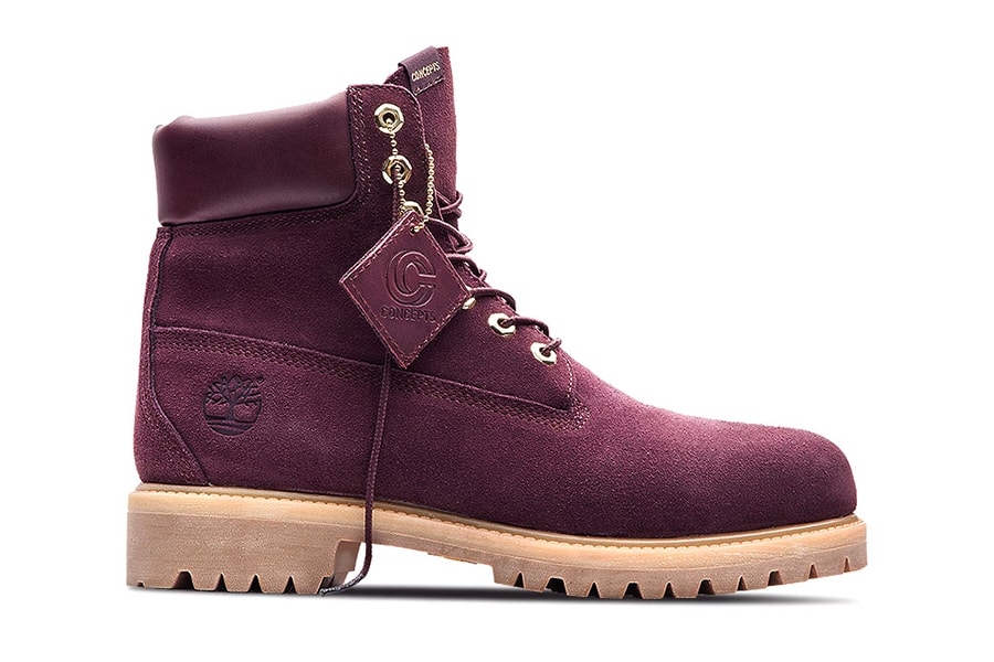 timberland the original 6 inch boot