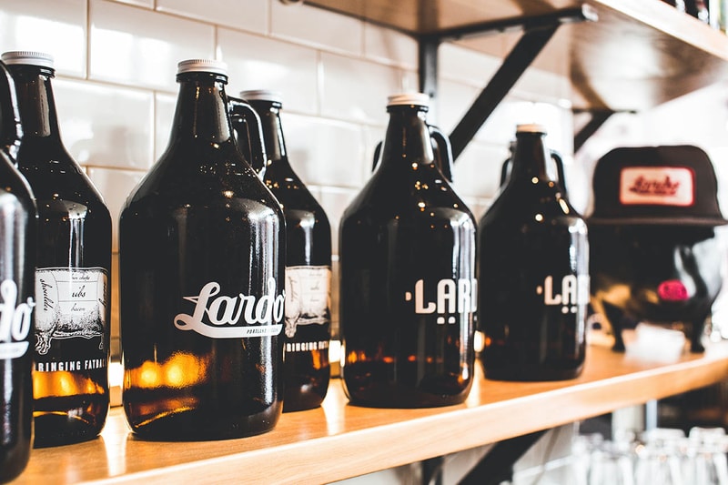 HYPEBEAST Eats... Lardo of Portland's Finest Sandwiches Hypebeast