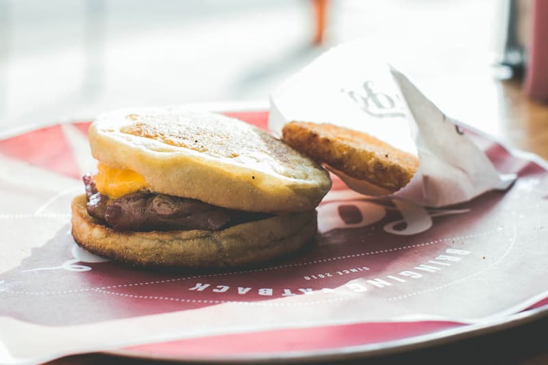 HYPEBEAST Eats... Lardo of Portland's Finest Sandwiches HYPEBEAST