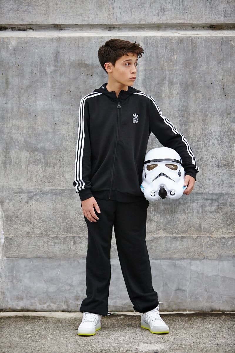 adidas stormtrooper shirt