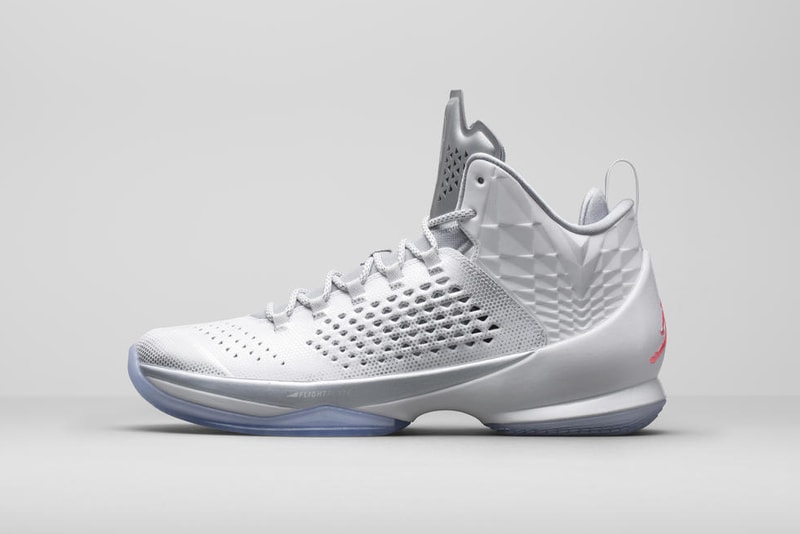 Jordan Brand Unveils Player-Exclusive Footwear for the All-Star Game ...