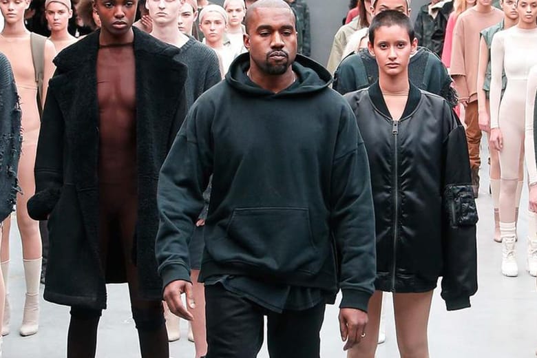 Kanye West for adidas Originals Kanye West for adidas Originals