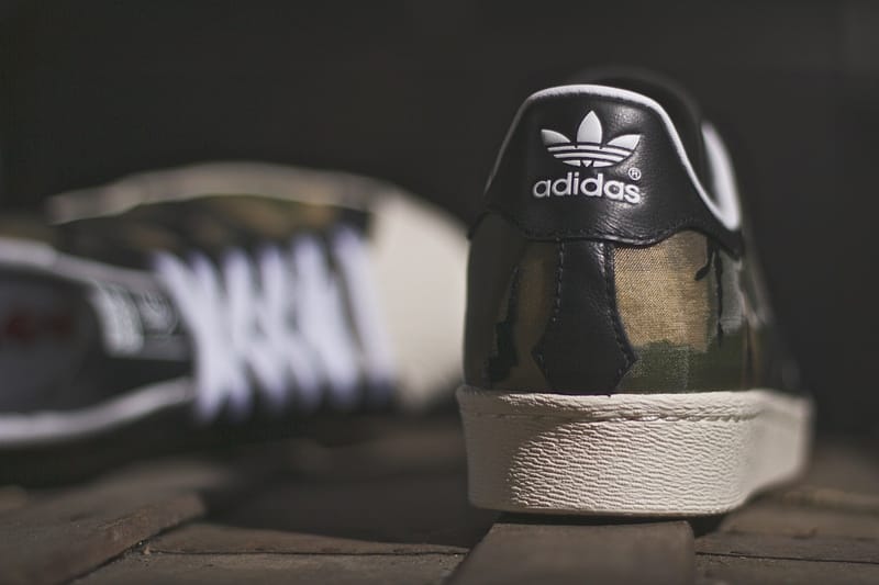 Kzklot x adidas 2025 superstar 80s 84-lab