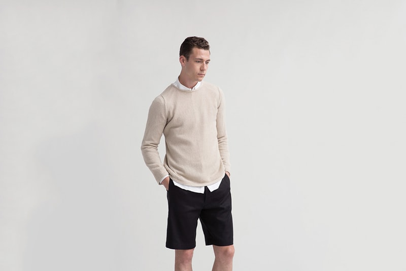 OUUR 2015 Spring/Summer Collection | Hypebeast