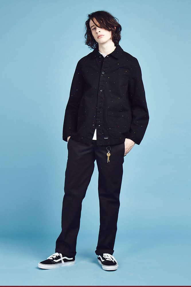 Lazy Oaf 2015 Spring Lookbook | HYPEBEAST