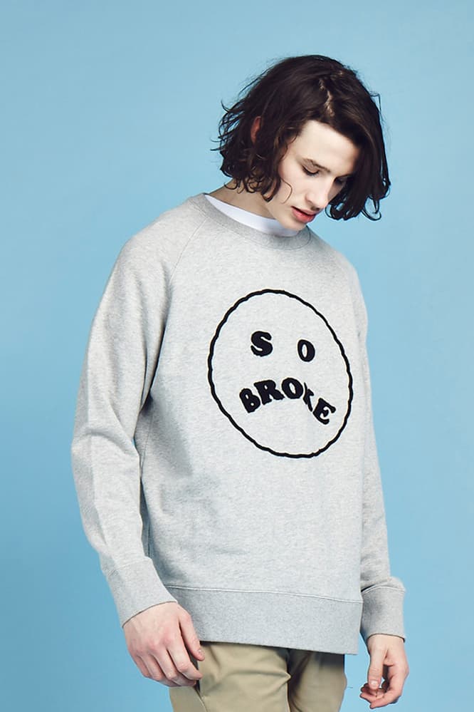 Lazy Oaf 2015 Spring Lookbook | HYPEBEAST