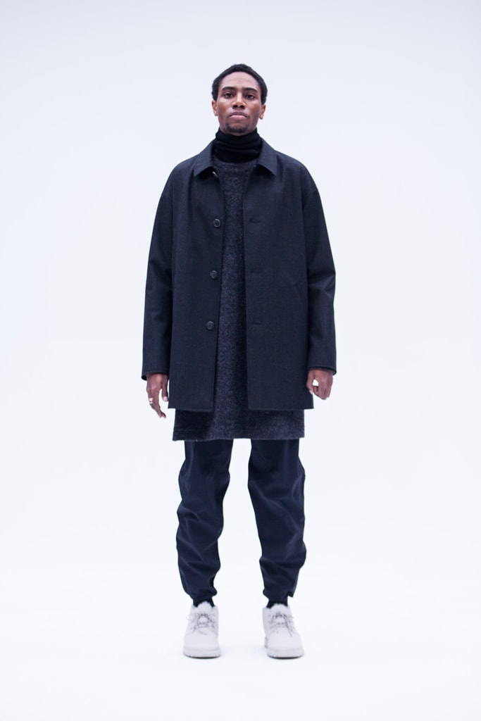 N.HOOLYWOOD 2015 Fall/Winter Collection | Hypebeast