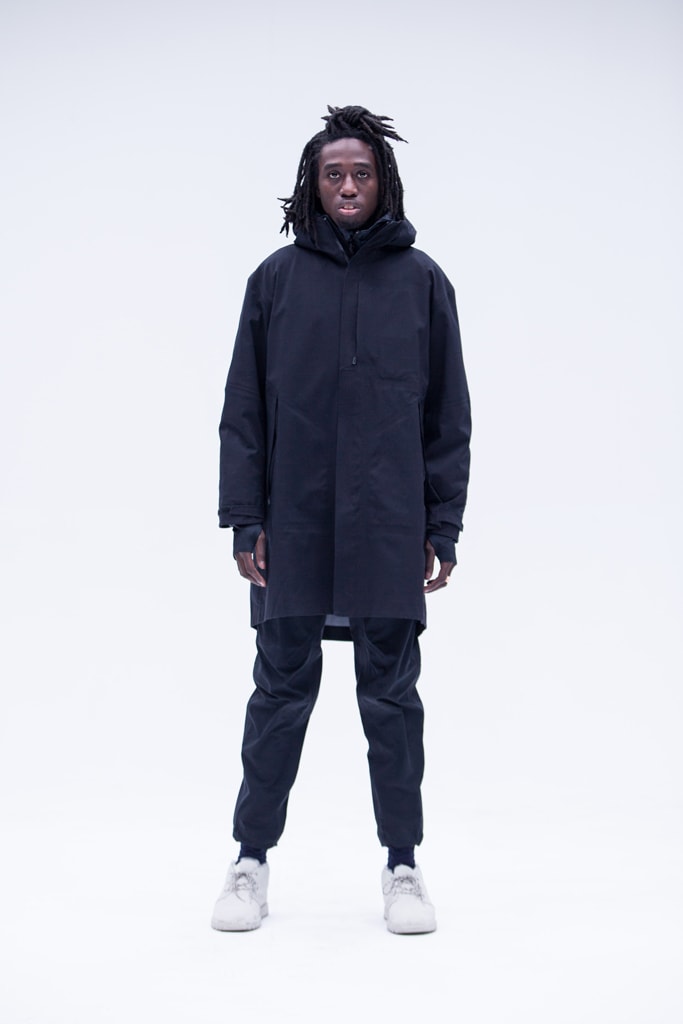 N.HOOLYWOOD 2015 Fall/Winter Collection | Hypebeast