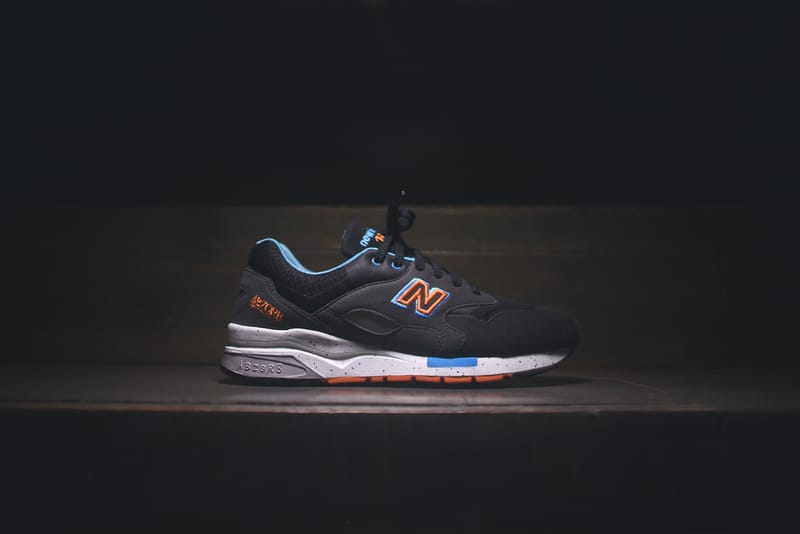 New shop balance cm1600ag