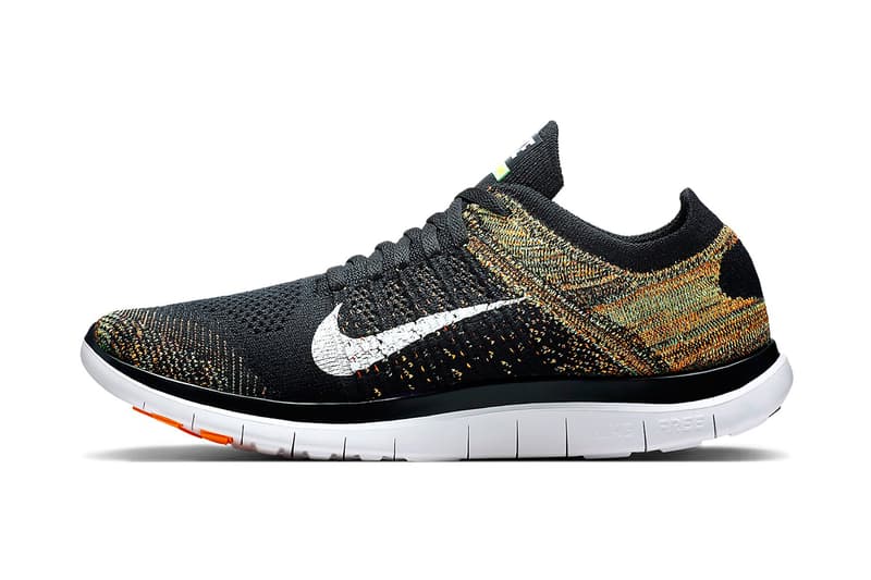 nike free 4.0 flyknit price