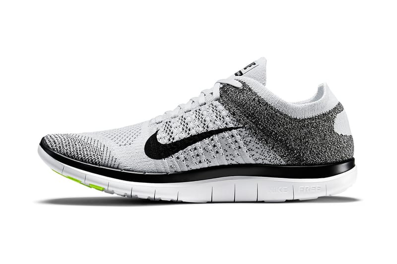 Nike free 4. on sale flyknit