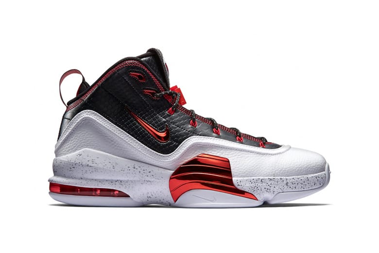 Nike air best sale pippen 1 nere