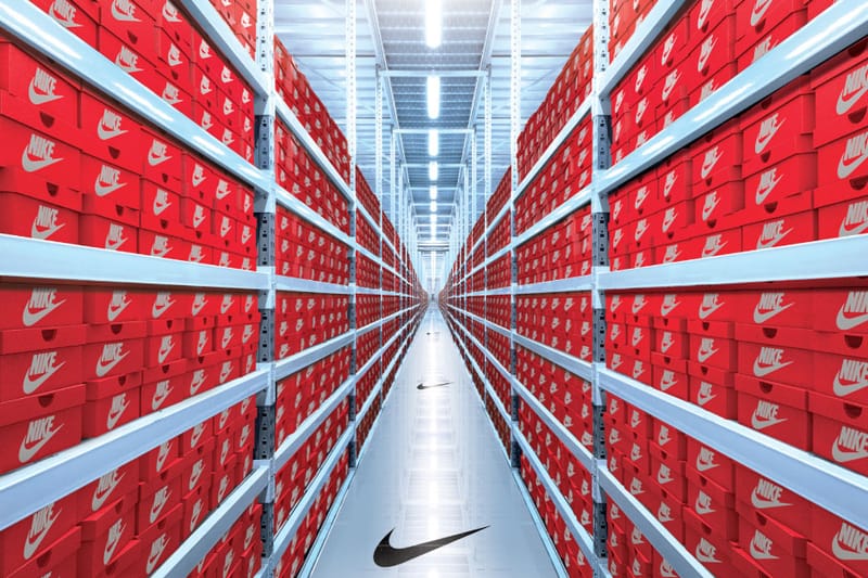 Nike store store web