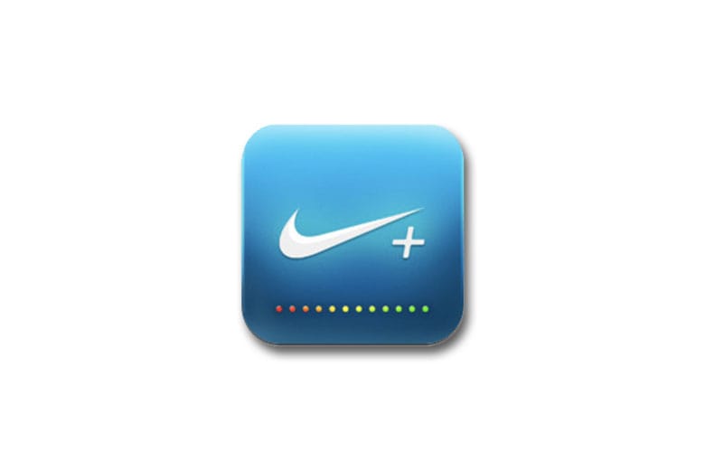 Nike fuelband app store ios