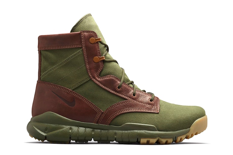 Nike SFB Boot | Hypebeast