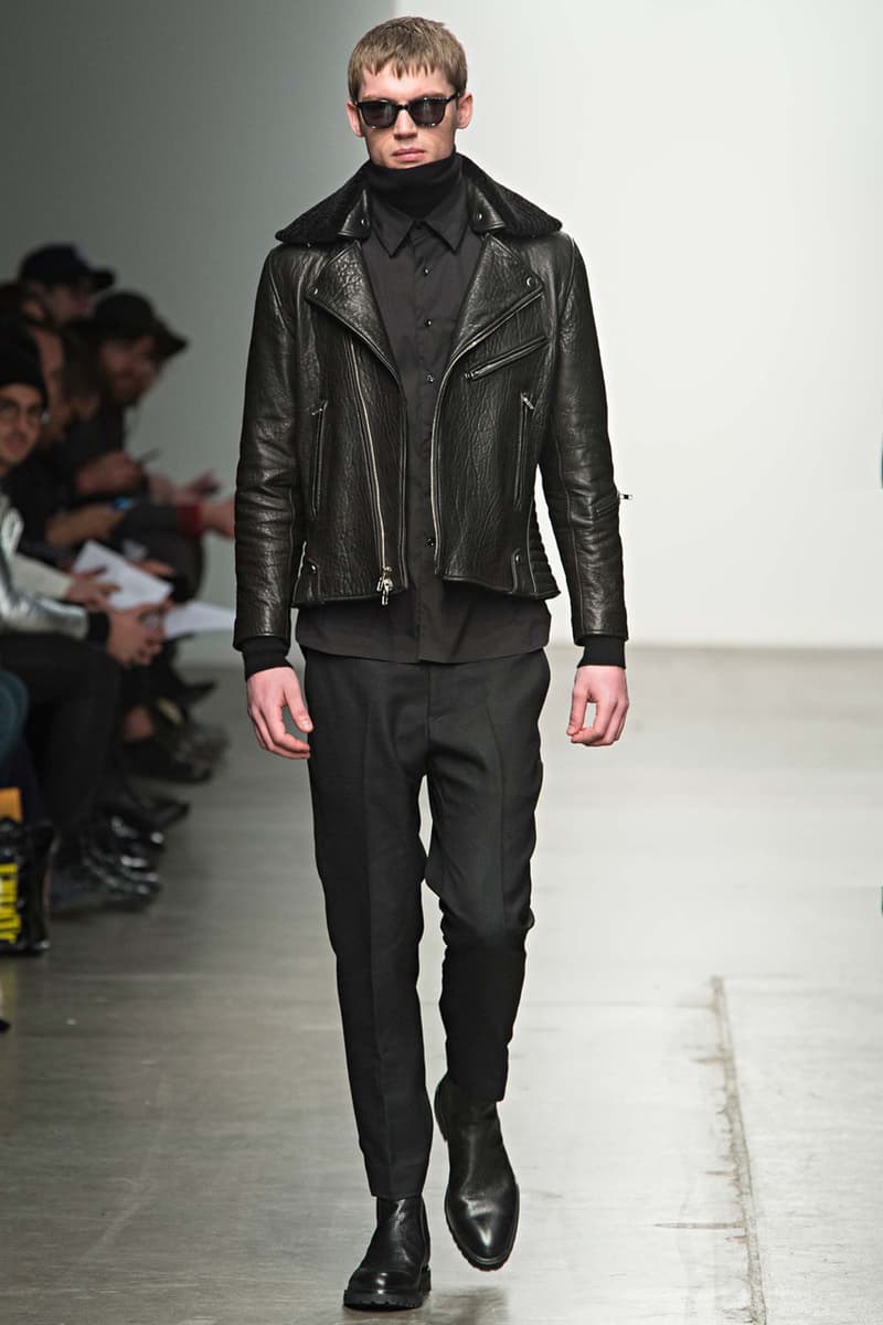 Ovadia & Sons 2015 Fall/Winter Collection | Hypebeast