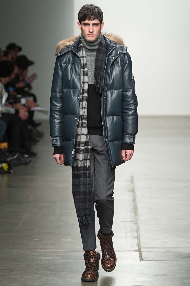 Ovadia & Sons 2015 Fall/Winter Collection | Hypebeast